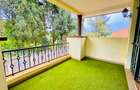 4 Bed Villa with En Suite at Kitisuru - 7