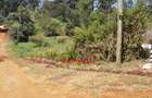 1,000 m² Residential Land in Kikuyu Town - 4