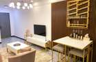 Furnished 1 Bed Apartment with Swimming Pool in Kilimani - 3