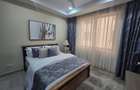Serviced 1 Bed Apartment with En Suite at Nyali Mombasa - 10