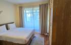 Serviced 3 Bed Apartment with En Suite at Hundreds Streets - 17