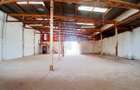 7,000 ft² Warehouse with Backup Generator in Industrial Area - 6