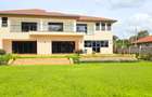 5 Bed House with En Suite at Eliud Mathu - 2