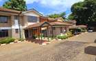 4 Bed Townhouse with En Suite at James Gichuru - 2