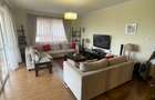 Serviced 3 Bed Apartment with En Suite in Brookside - 2