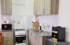 Serviced 1 Bed Apartment with En Suite at Grand Midtown Apartments - 11