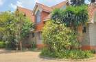 4 Bed Townhouse with En Suite at Lavington Chalbi Drive - 4