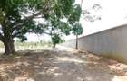 10,000 ft² Land in Vipingo - 1