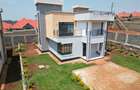 4 Bed Townhouse with En Suite at Githuguri Rd - 4