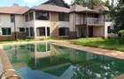 6 Bed Townhouse with En Suite at Karen - 3