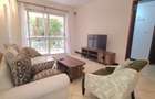 Furnished 2 Bed Apartment with En Suite at Brookside Drive - 1