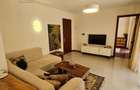 Furnished 1 Bed Apartment with En Suite at General Mathenge - 11