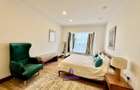 Furnished 3 Bed Apartment with En Suite at City Park Drive - 12