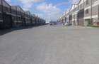 7,425 ft² Warehouse with Backup Generator in Athi River - 1