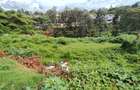 Residential Land in Westlands Area - 4