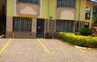 5 Bed Townhouse with En Suite in Riara Road - 1
