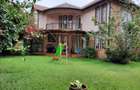 4 Bed House with En Suite in Karen - 1