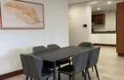 Furnished 3 Bed Apartment with En Suite at Terrace Close - 6