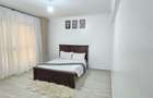 Serviced 3 Bed Apartment with En Suite at Rose Avenue - 7