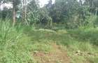 3.2 ac Land at Off Dagoreti Road - 1