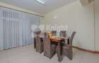 Furnished 4 Bed Apartment with En Suite at Githunguri Close - 4