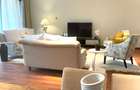 Furnished 3 Bed Apartment with En Suite in Spring Valley - 9