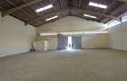 Warehouse with Service Charge Included in Industrial Area - 20