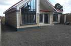 4 Bed House with En Suite in Ngong - 8