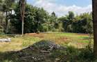 Land in Gigiri - 4