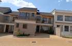 4 Bed Townhouse with En Suite in Ruiru - 1