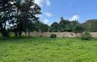 Land in Mtwapa - 12