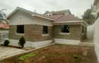 3 Bed House with En Suite in Ngong - 4