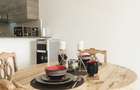 Furnished 1 Bed Apartment with En Suite at Lantana Road - 9