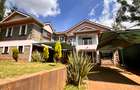 8 Bed House at Muthaiga - 17