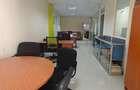 Furnished 1,200 ft² Office with Service Charge Included at Parklands - 6