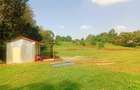 500 m² Land at Thogoto Teachers College - 2