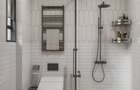 Studio Apartment with En Suite at 2026-234 - 35