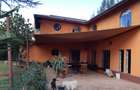 3 Bed Townhouse with En Suite at Karen - 3
