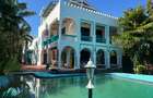 5 Bed Villa with En Suite in Mtwapa - 4
