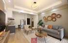 1 Bed Apartment with En Suite at Muthiithi Road - 1