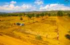 0.36 ac Land at Thigio - 3