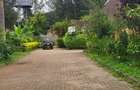 6 Bed House with Staff Quarters at -00200 - 4