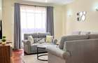 Serviced 1 Bed Apartment with En Suite at Westlands - 12