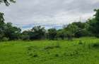 Commercial Land in Mtwapa - 2