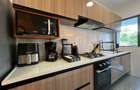 Serviced 2 Bed Apartment with En Suite at Riverside Dr - 6