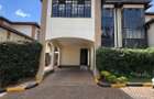 4 Bed Townhouse with En Suite in Lavington - 1