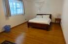 Serviced 3 Bed Apartment with Swimming Pool in Garden Estate - 13