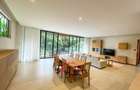 Furnished 4 Bed Apartment with En Suite at Peponi Rd - 2