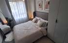 Serviced 3 Bed Apartment with En Suite at Garden City - 5