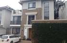 4 Bed Townhouse with En Suite at Peponi Road - 1